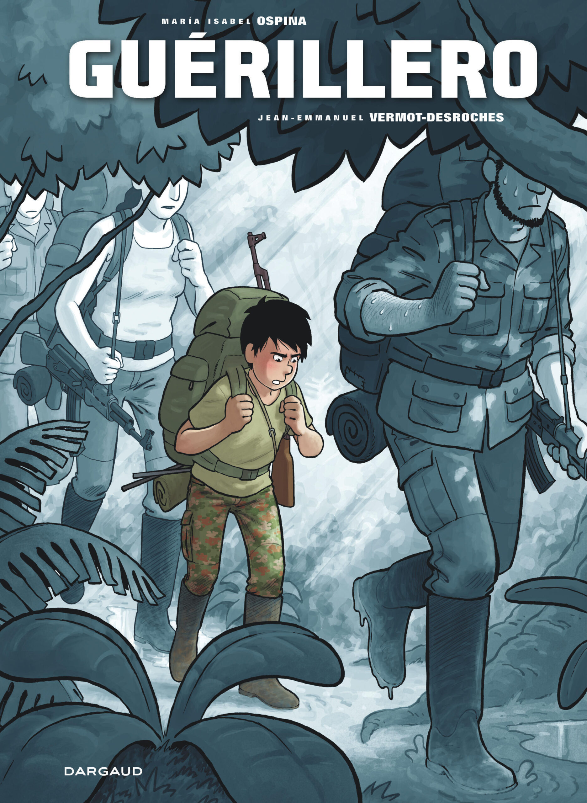 GUERILLERO