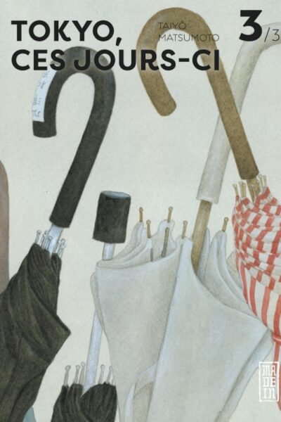 TOKYO, CES JOURS-CI T03 FIN