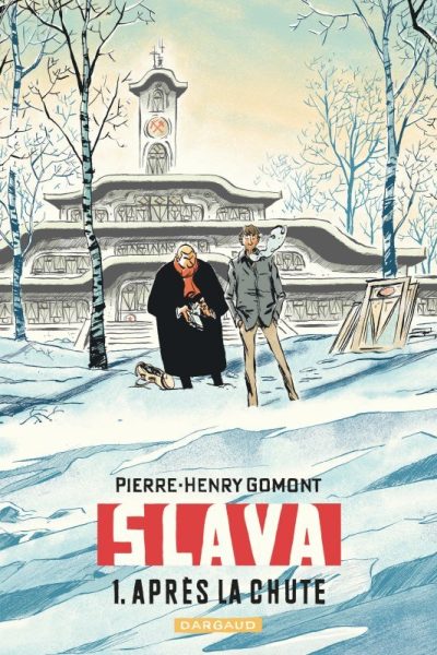 SLAVA T01 APRES LA CHUTE