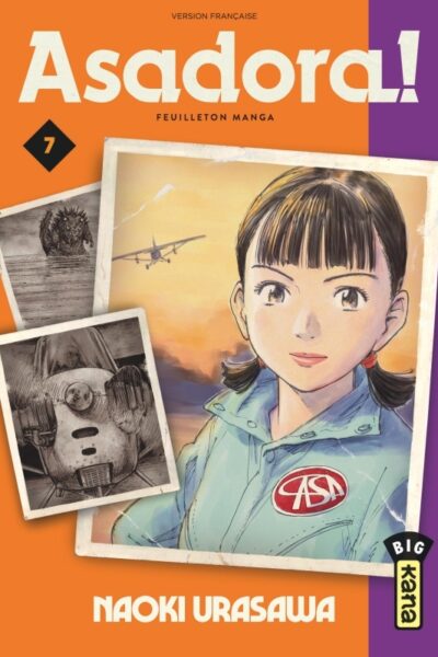 ASADORA ! T07