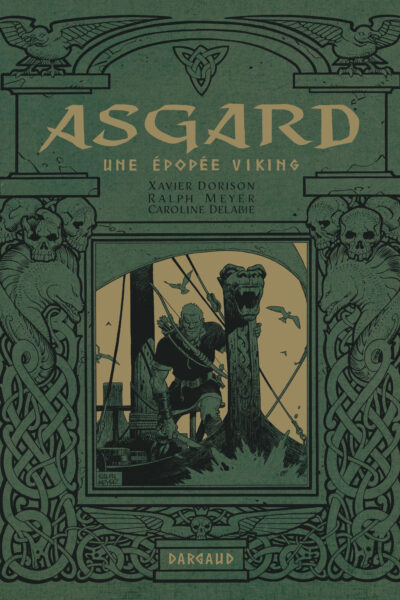 ASGARD -