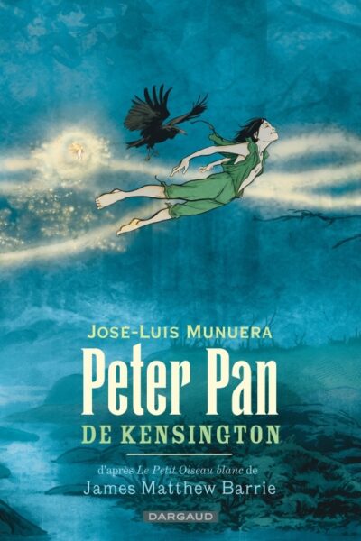 PETER PAN DE KENSINGTON