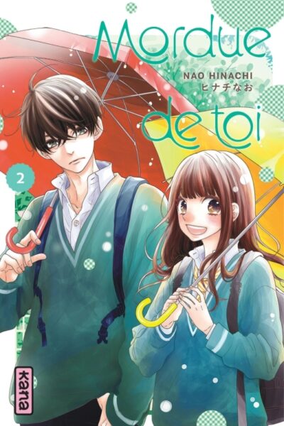 MORDUE DE TOI - TOME 2