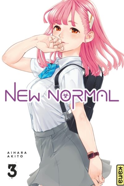 NEW NORMAL T03