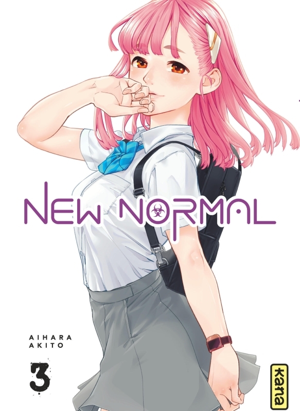 NEW NORMAL T03