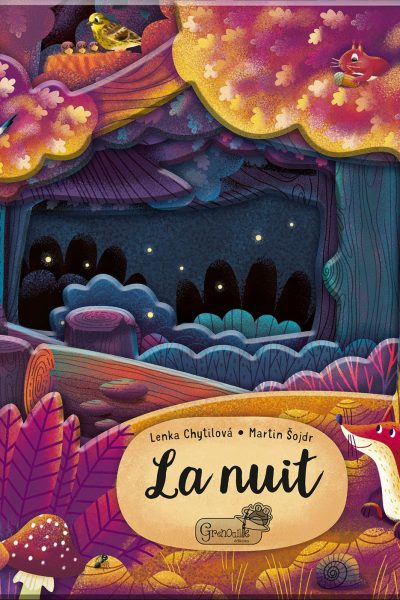 LA NUIT