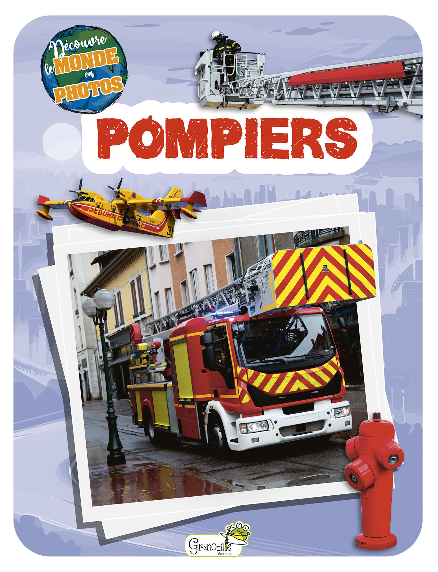 POMPIERS