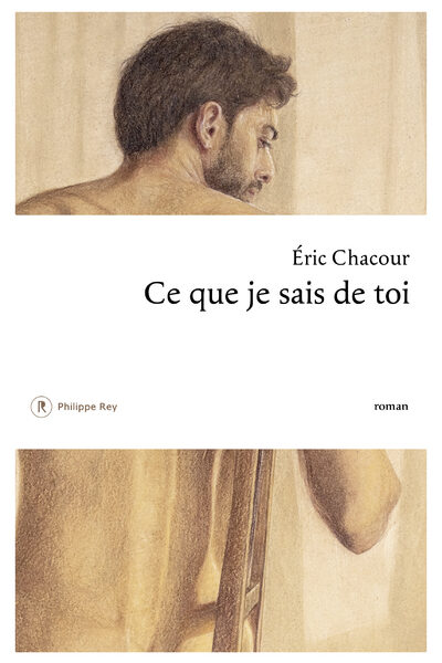 CE QUE JE SAIS DE TOI