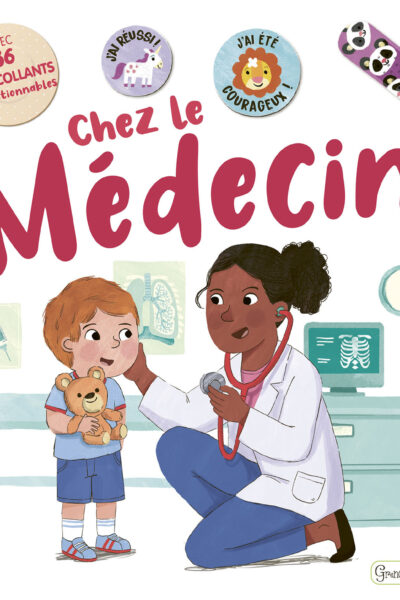 CHEZ LE MEDECIN