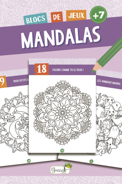 MANDALAS