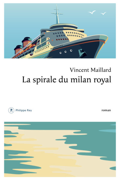 LA SPIRALE DU MILAN ROYAL