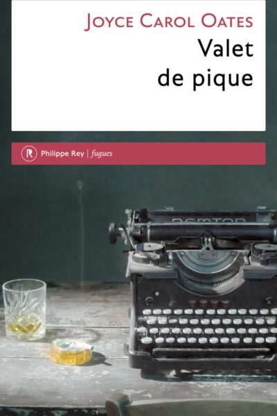 VALET DE PIQUE