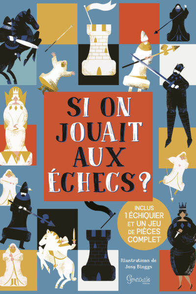 SI ON JOUAIT AUX ECHECS ?