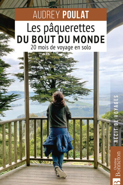 LES PAQUERETTES DU BOUT DU MONDE
