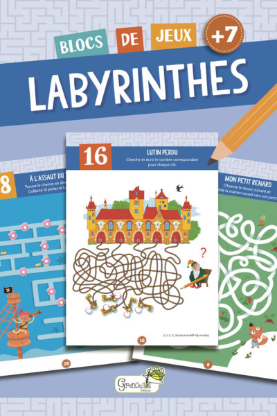 LABYRINTHES