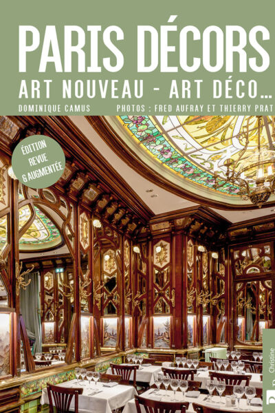 PARIS DECORS