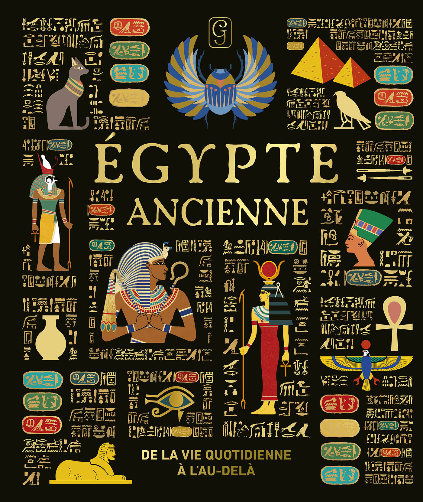 EGYPTE ANCIENNE