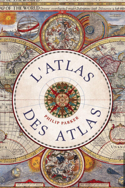 L'ATLAS DES ATLAS