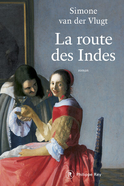 LA ROUTE DES INDES