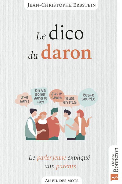 LE DICO DU DARON