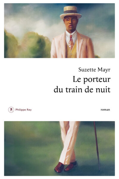 LE PORTEUR DU TRAIN DE NUIT
