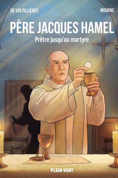 PERE JACQUES HAMEL