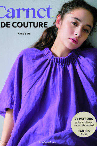 CARNET DE COUTURE