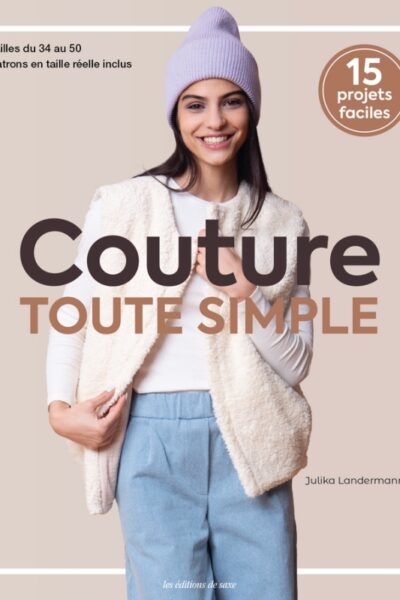 COUTURE TOUTE SIMPLE