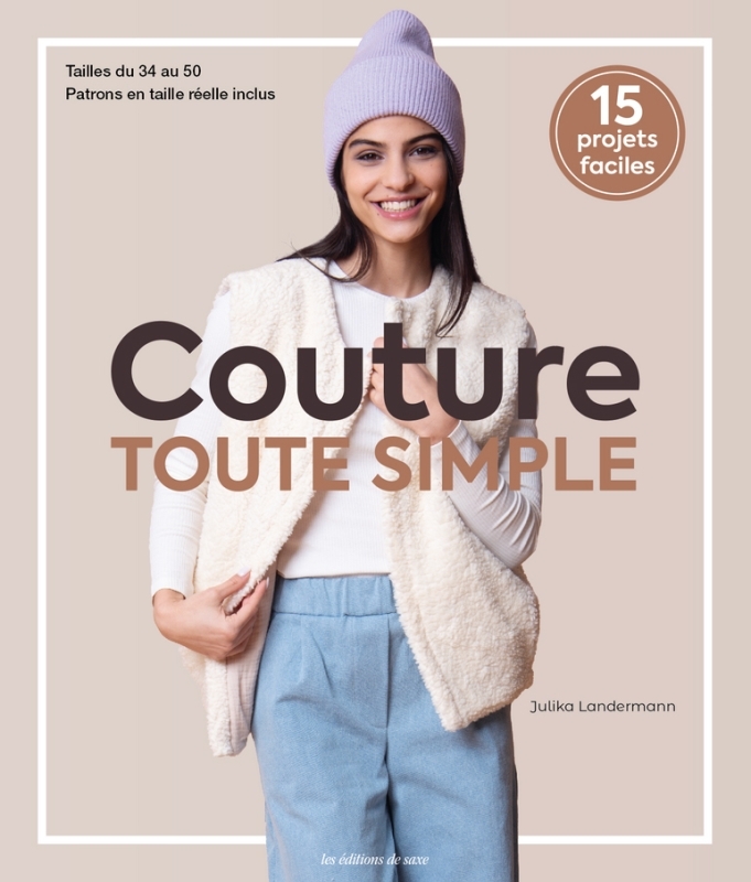 COUTURE TOUTE SIMPLE