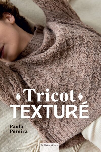 TRICOT TEXTURE