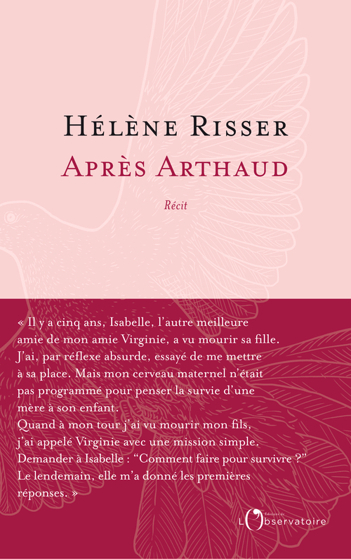 APRES ARTHAUD