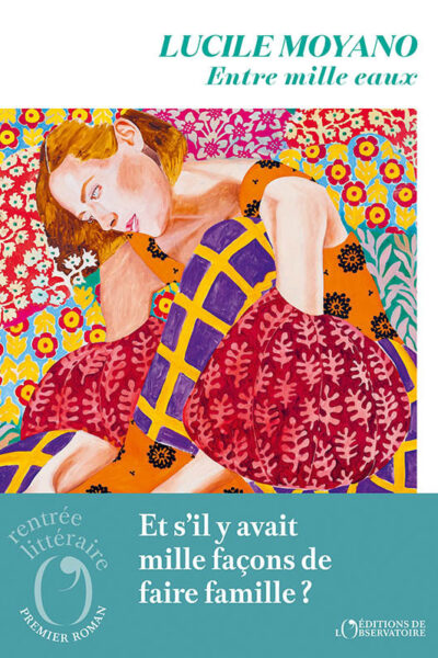 ENTRE MILLE EAUX