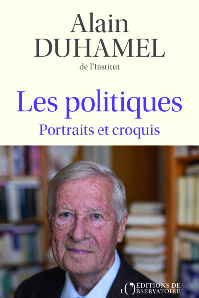 LES POLITIQUES