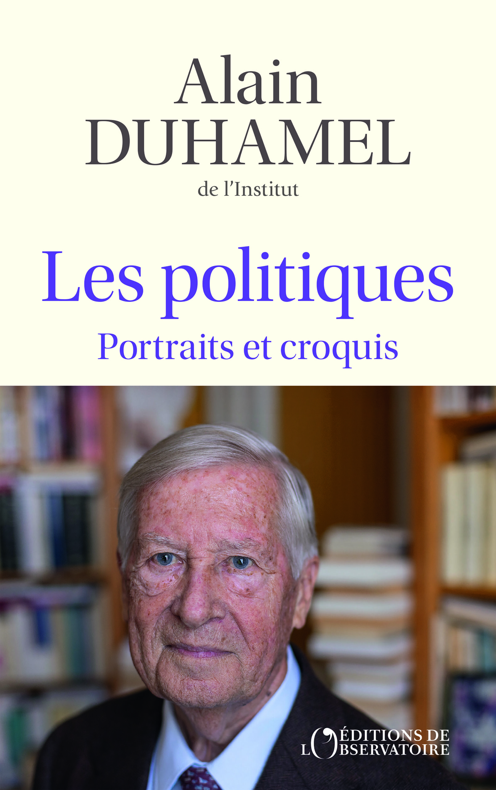 LES POLITIQUES