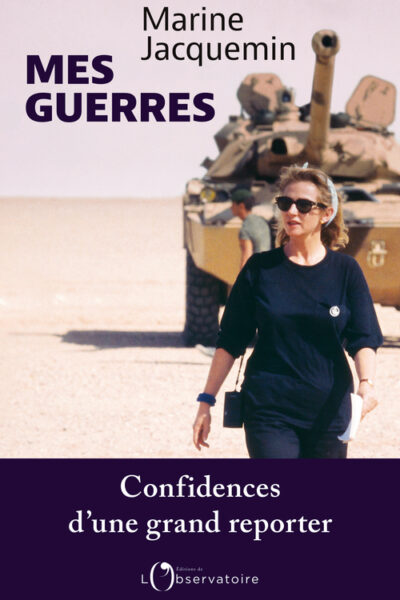 MES GUERRES