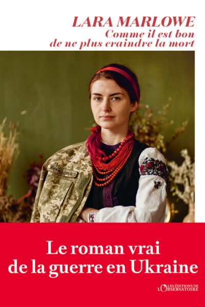 COMME IL EST BON DE NE PAS CRAINDRE LA MORT