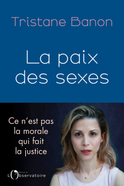 LA PAIX DES SEXES