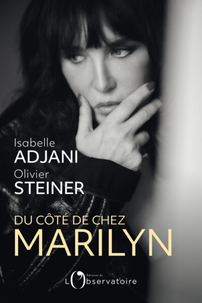 DU COTE DE CHEZ MARILYN