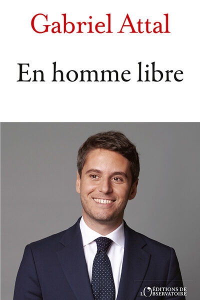 RECIT POLITIQUE ET PERSONNEL