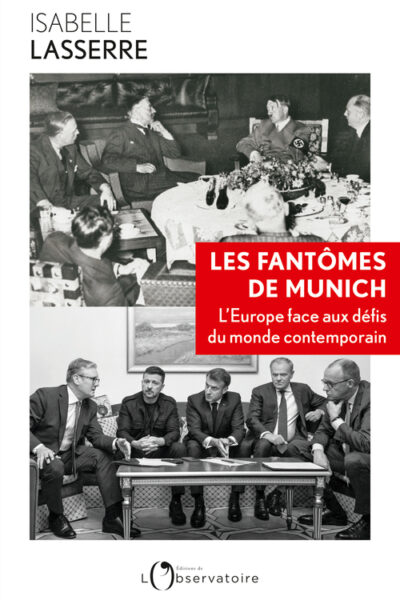 LE FANTOME DE MUNICH