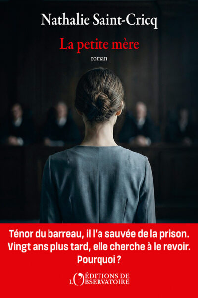 LA PETITE MERE