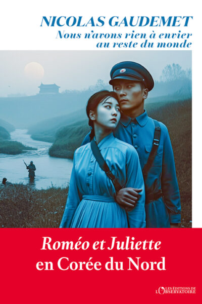 NOUS N'AVONS RIEN A ENVIER AU RESTE DU MONDE