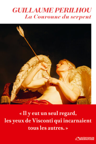 LA COURONNE DU SERPENT