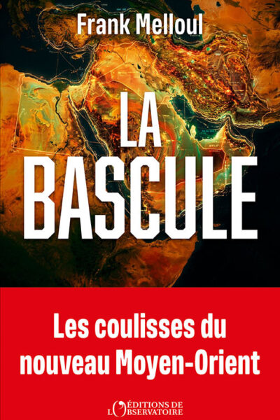 LA BASCULE