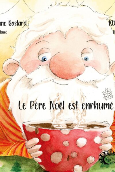 LE PERE NOËL EST ENRHUME