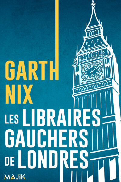 LES LIBRAIRES GAUCHERS DE LONDRES