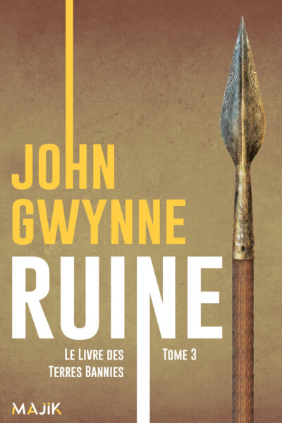 RUINE