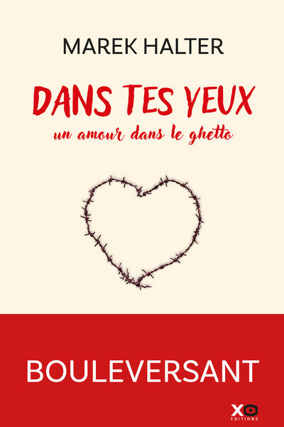 DANS TES YEUX - UN AMOUR DANS LE GHETTO