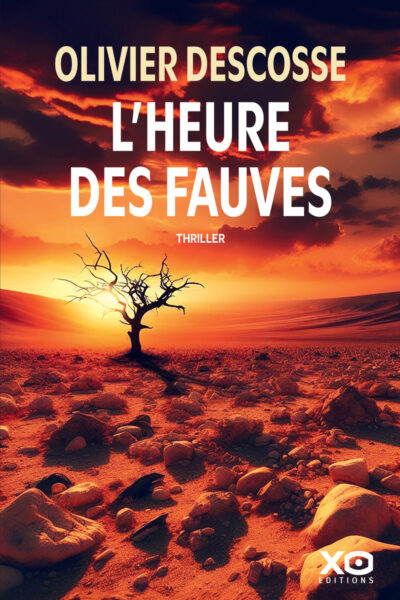 L'HEURE DES FAUVES