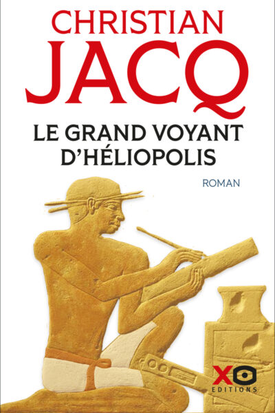 LE GRAND VOYANT D'HELIOPOLIS